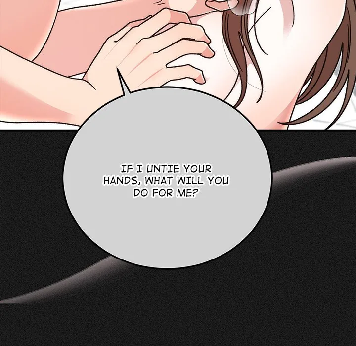 Read Marriage Chains chapter 44 image 122 on Lezhin