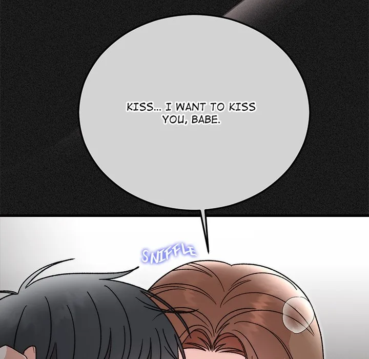 Read Marriage Chains chapter 44 image 124 on Lezhin