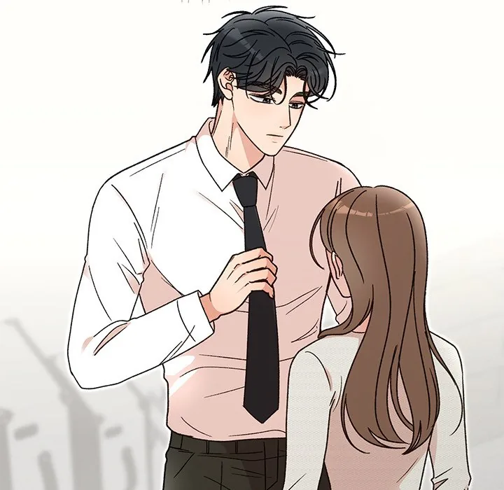 Read Marriage Chains chapter 44 image 135 on Lezhin