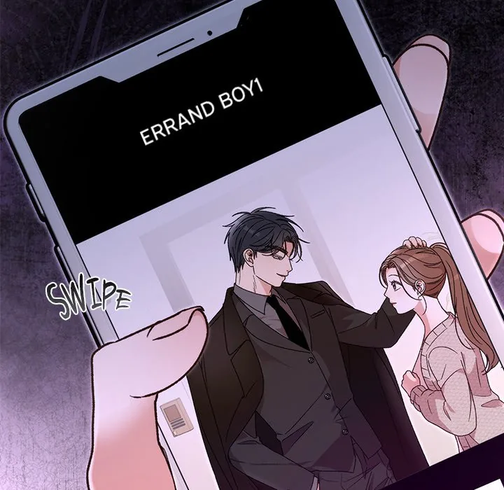 Read Marriage Chains chapter 44 image 14 on Lezhin