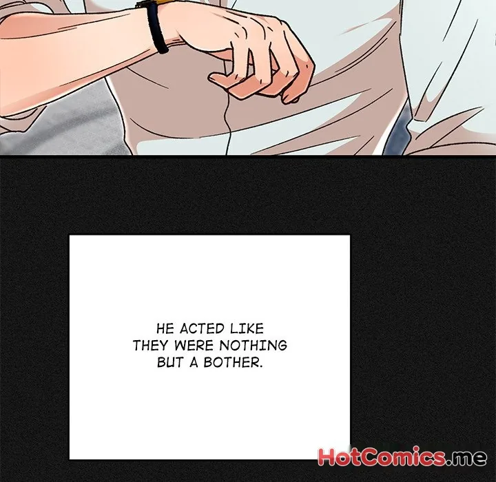 Read Marriage Chains chapter 44 image 23 on Lezhin