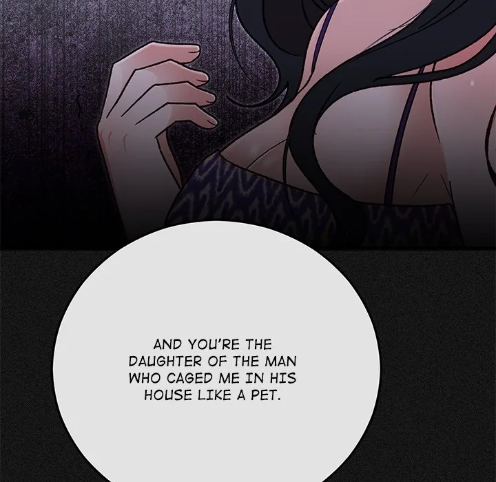 Read Marriage Chains chapter 44 image 36 on Lezhin