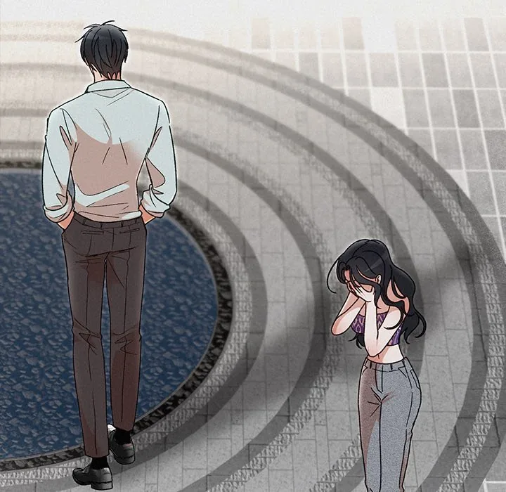 Read Marriage Chains chapter 44 image 51 on Lezhin