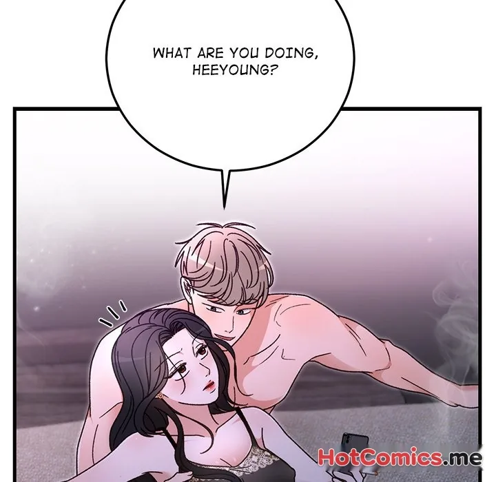 Read Marriage Chains chapter 44 image 63 on Lezhin