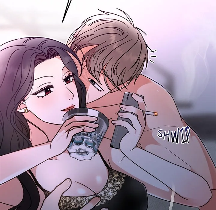 Read Marriage Chains chapter 44 image 71 on Lezhin