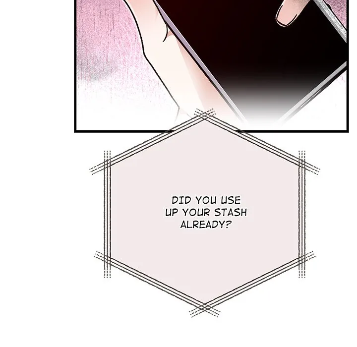 Read Marriage Chains chapter 44 image 75 on Lezhin
