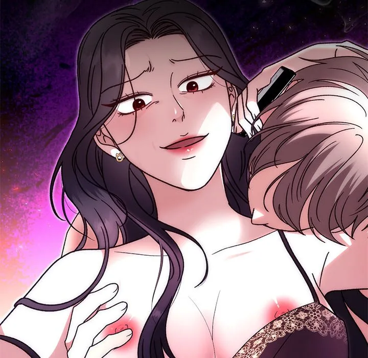 Read Marriage Chains chapter 44 image 84 on Lezhin