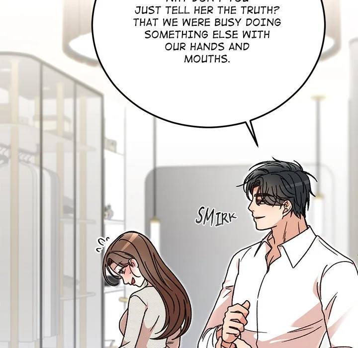 Read Marriage Chains chapter 44 image 92 on Lezhin