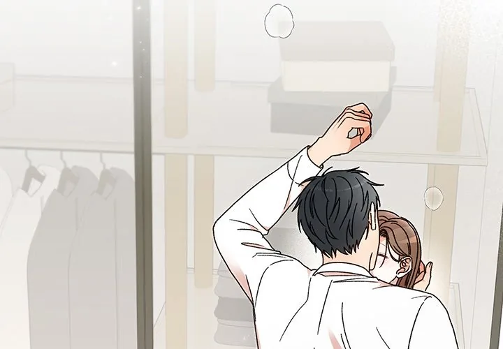 Read Marriage Chains chapter 45 image 1 on Lezhin