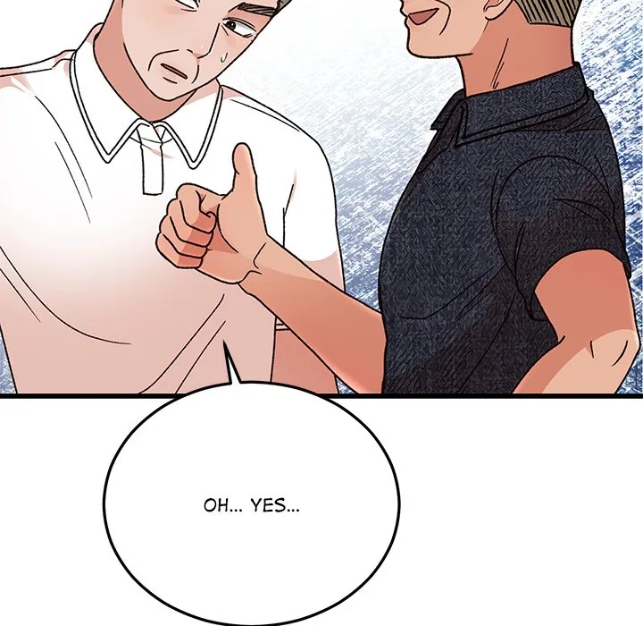 Read Marriage Chains chapter 45 image 104 on Lezhin
