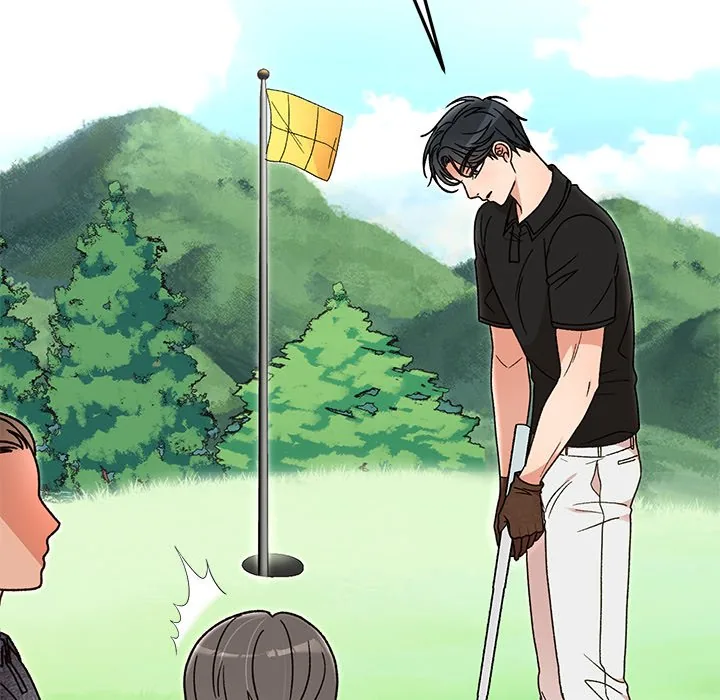 Read Marriage Chains chapter 45 image 106 on Lezhin