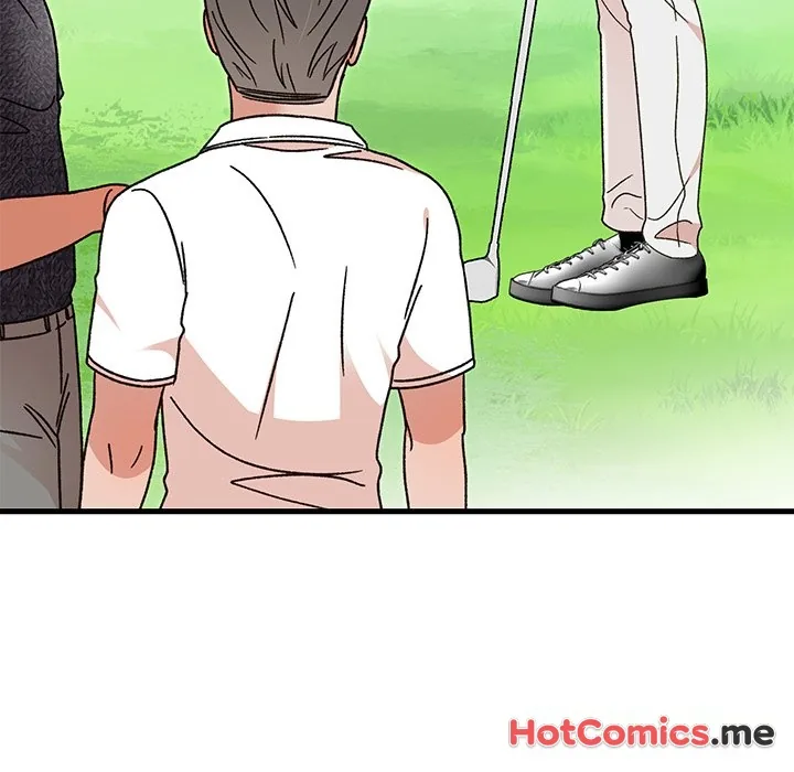 Read Marriage Chains chapter 45 image 107 on Lezhin