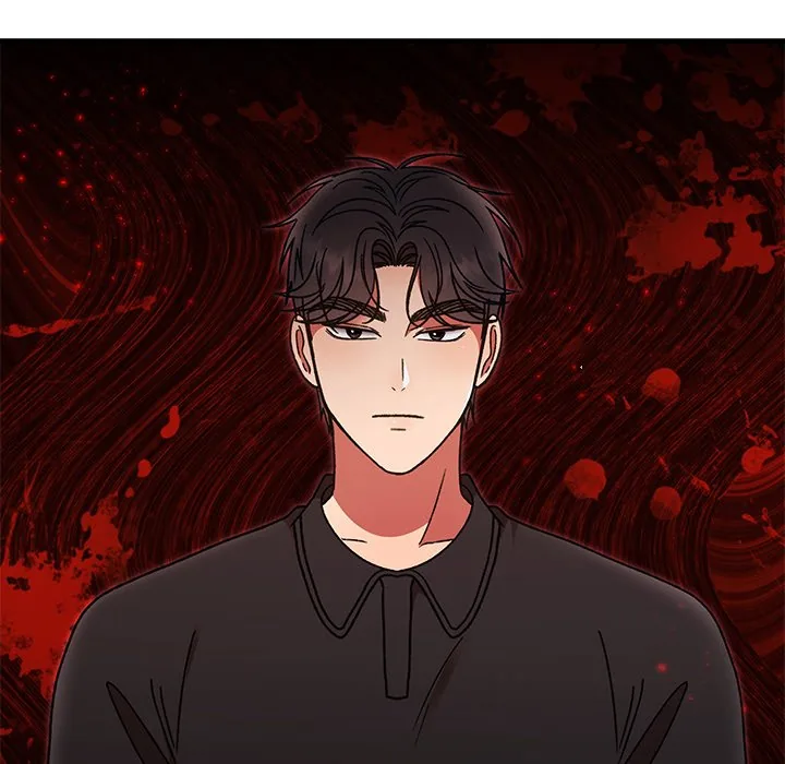Read Marriage Chains chapter 45 image 124 on Lezhin