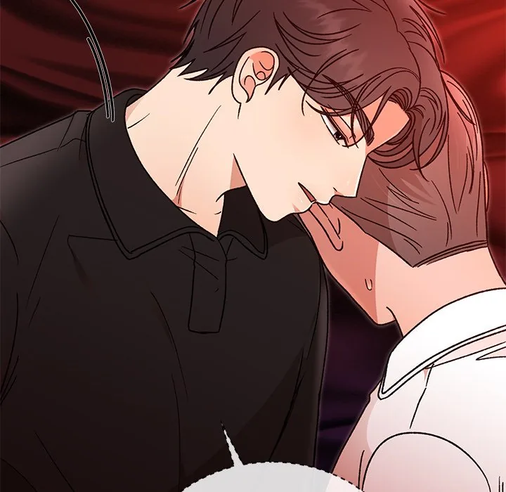 Read Marriage Chains chapter 45 image 128 on Lezhin