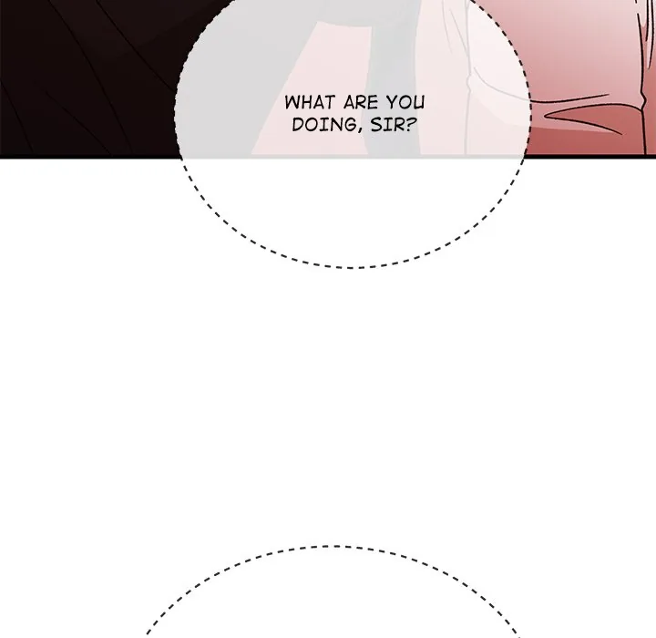 Read Marriage Chains chapter 45 image 129 on Lezhin