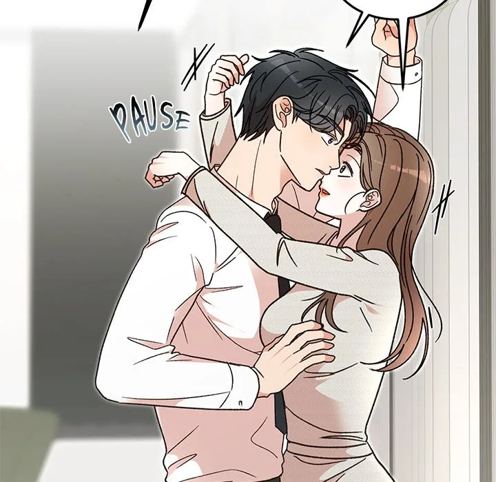 Read Marriage Chains chapter 45 image 13 on Lezhin