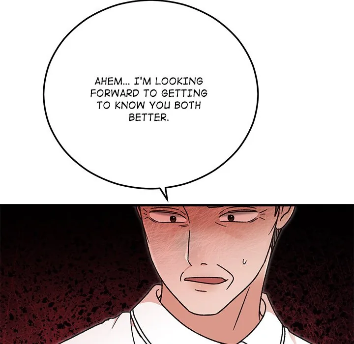 Read Marriage Chains chapter 45 image 136 on Lezhin