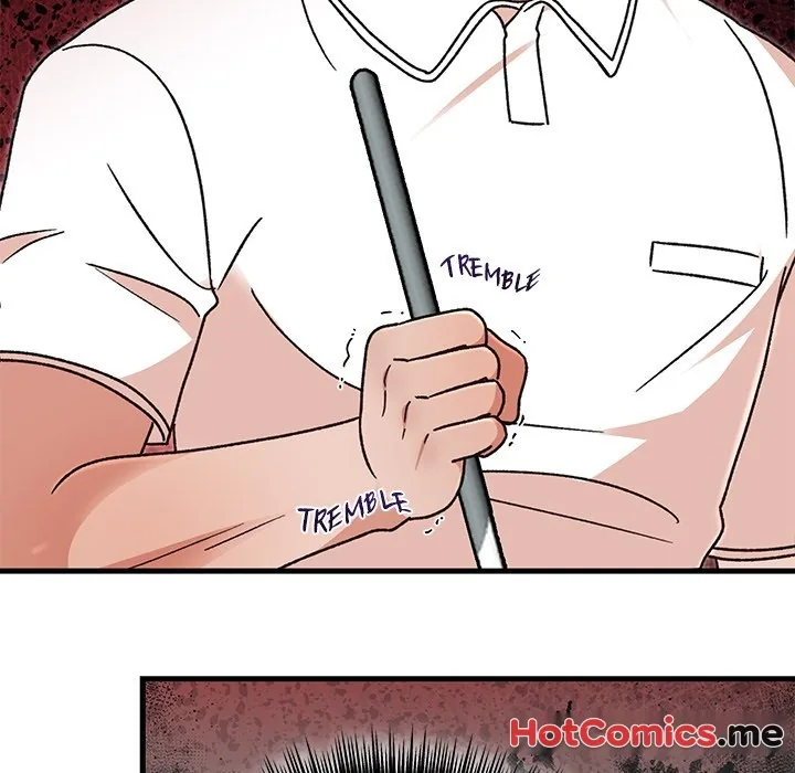 Read Marriage Chains chapter 45 image 137 on Lezhin