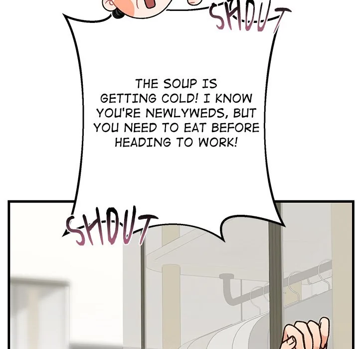 Read Marriage Chains chapter 45 image 15 on Lezhin