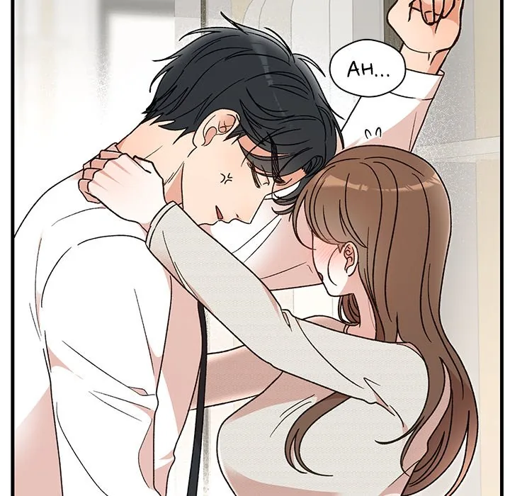 Read Marriage Chains chapter 45 image 16 on Lezhin