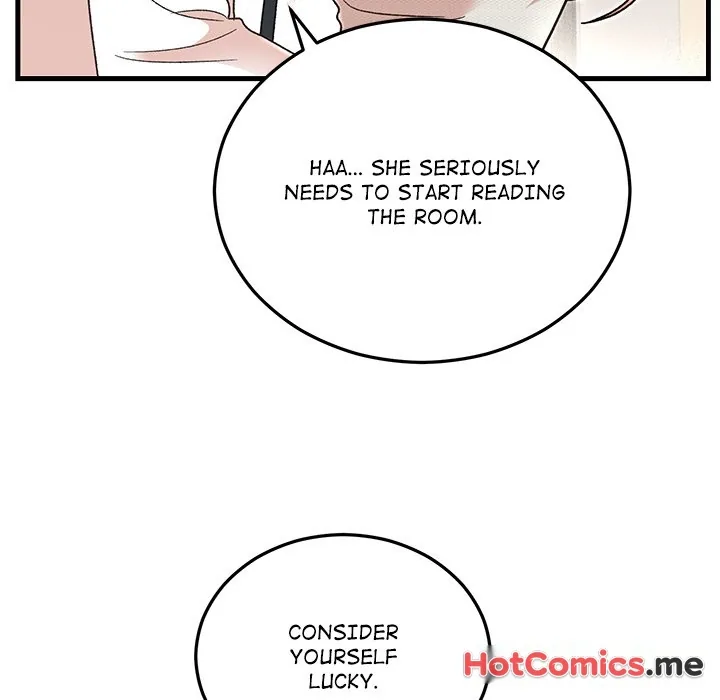 Read Marriage Chains chapter 45 image 17 on Lezhin