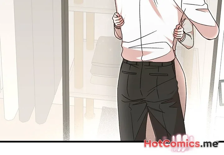 Read Marriage Chains chapter 45 image 2 on Lezhin