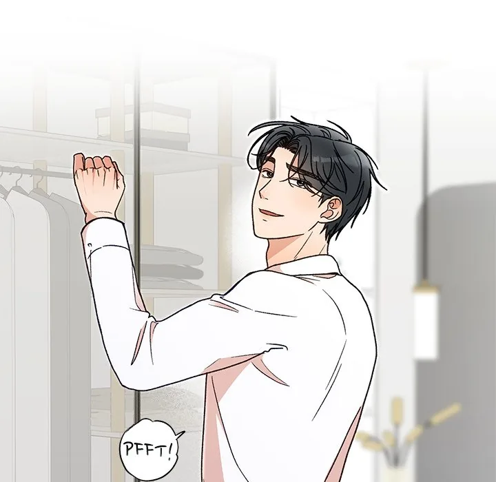 Read Marriage Chains chapter 45 image 27 on Lezhin