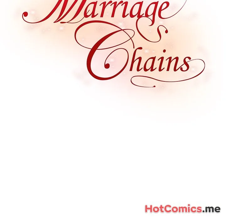 Read Marriage Chains chapter 45 image 32 on Lezhin