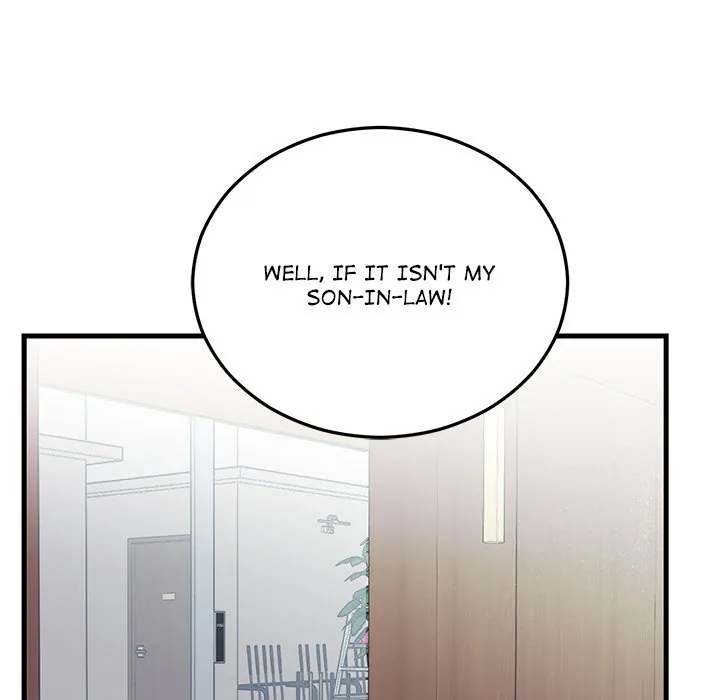 Read Marriage Chains chapter 45 image 33 on Lezhin