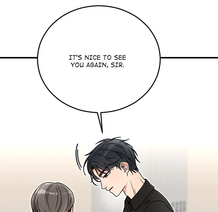 Read Marriage Chains chapter 45 image 35 on Lezhin