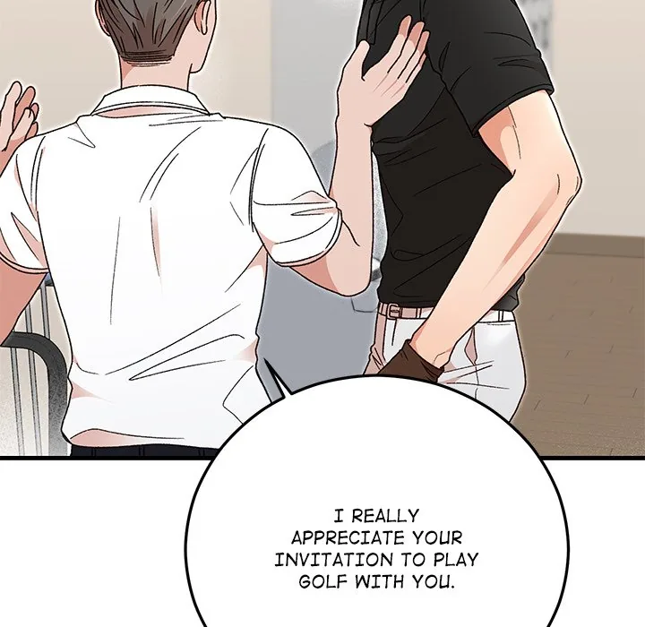 Read Marriage Chains chapter 45 image 36 on Lezhin