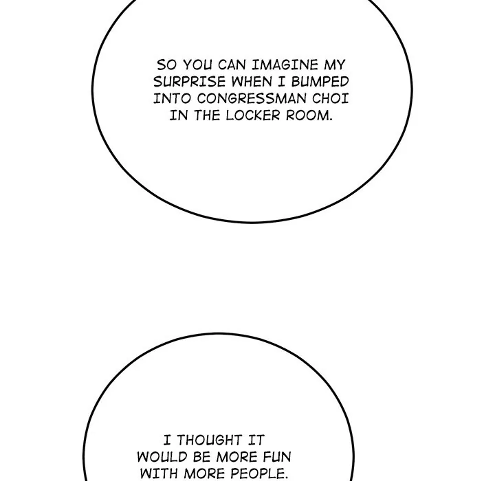 Read Marriage Chains chapter 45 image 39 on Lezhin