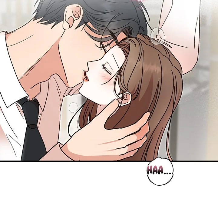 Read Marriage Chains chapter 45 image 4 on Lezhin