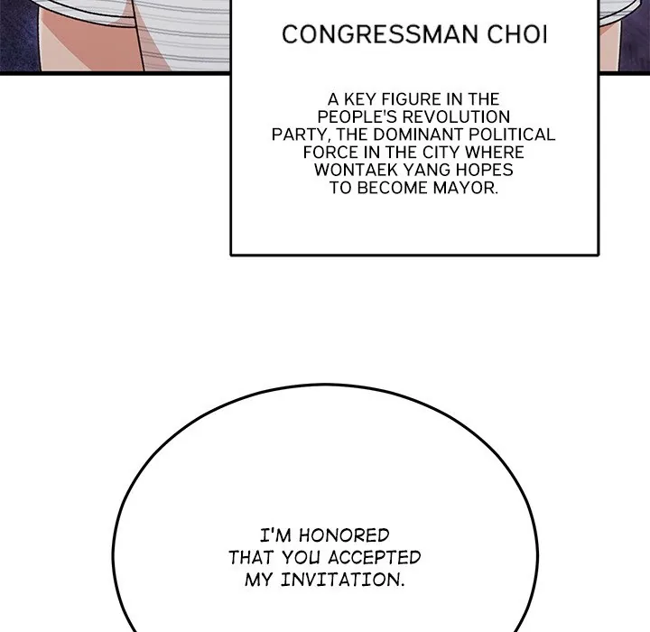 Read Marriage Chains chapter 45 image 44 on Lezhin
