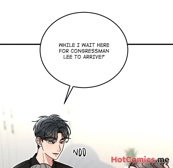 Read Marriage Chains chapter 45 image 47 on Lezhin