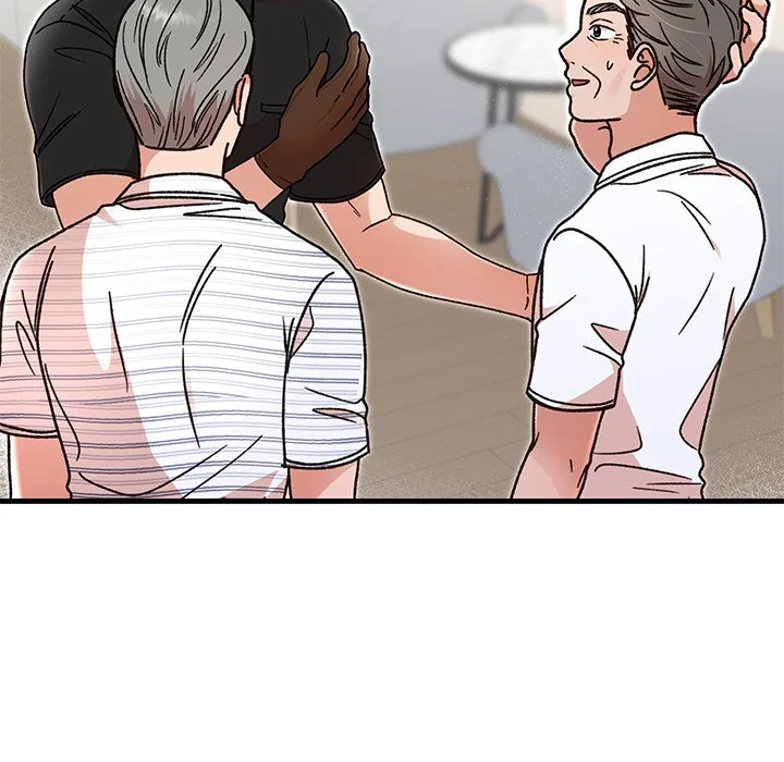 Read Marriage Chains chapter 45 image 48 on Lezhin