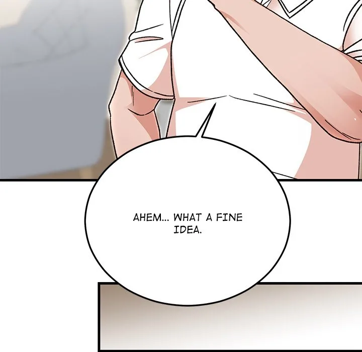 Read Marriage Chains chapter 45 image 50 on Lezhin