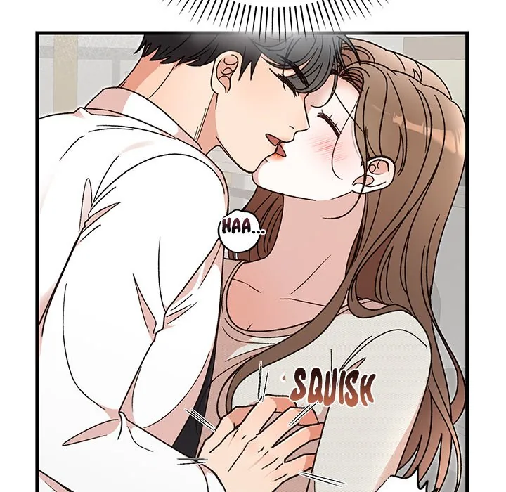 Read Marriage Chains chapter 45 image 6 on Lezhin