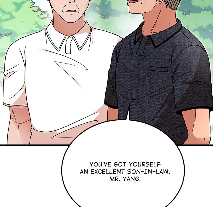 Read Marriage Chains chapter 45 image 66 on Lezhin