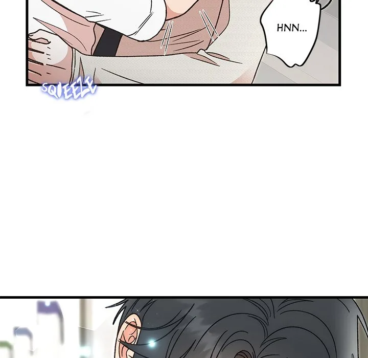 Read Marriage Chains chapter 45 image 7 on Lezhin