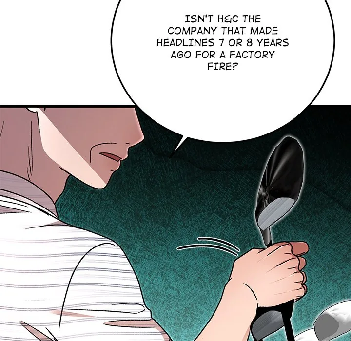 Read Marriage Chains chapter 45 image 78 on Lezhin