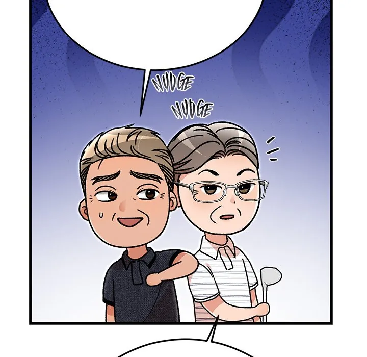 Read Marriage Chains chapter 45 image 84 on Lezhin