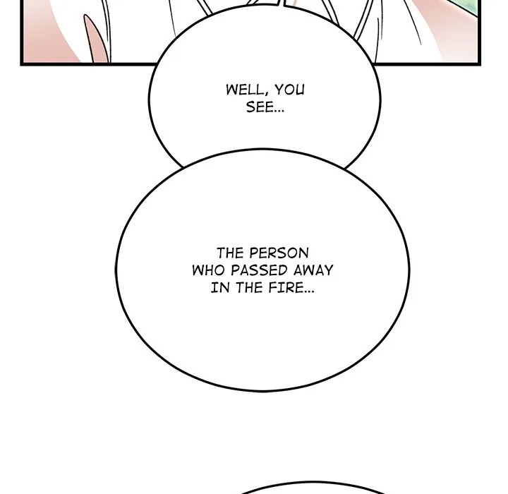 Read Marriage Chains chapter 45 image 87 on Lezhin