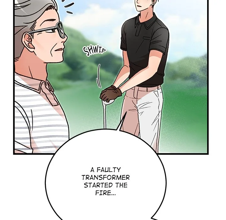 Read Marriage Chains chapter 45 image 91 on Lezhin