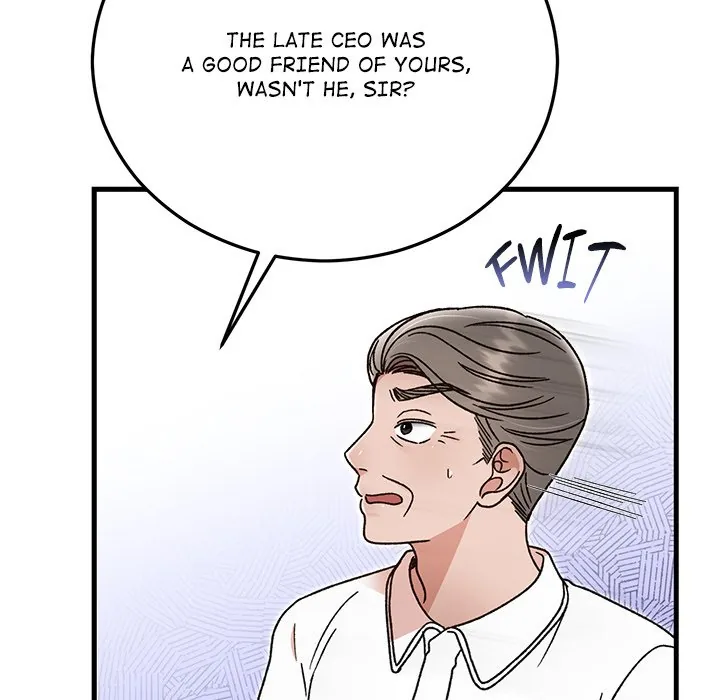 Read Marriage Chains chapter 45 image 93 on Lezhin