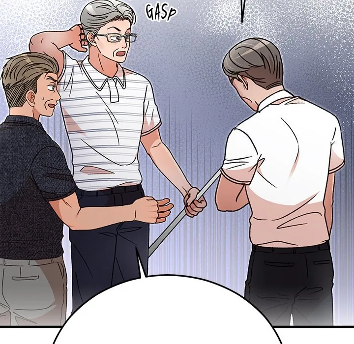 Read Marriage Chains chapter 45 image 99 on Lezhin
