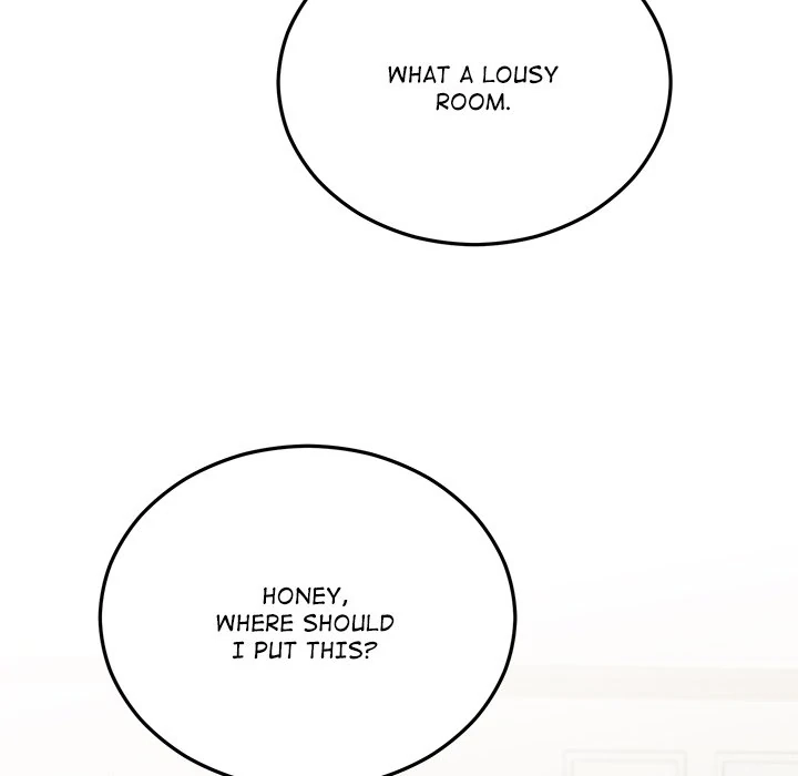 Read Marriage Chains chapter 46 image 106 on Lezhin