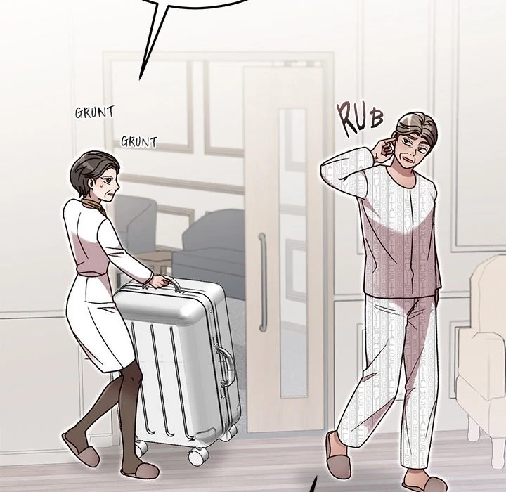 Read Marriage Chains chapter 46 image 107 on Lezhin