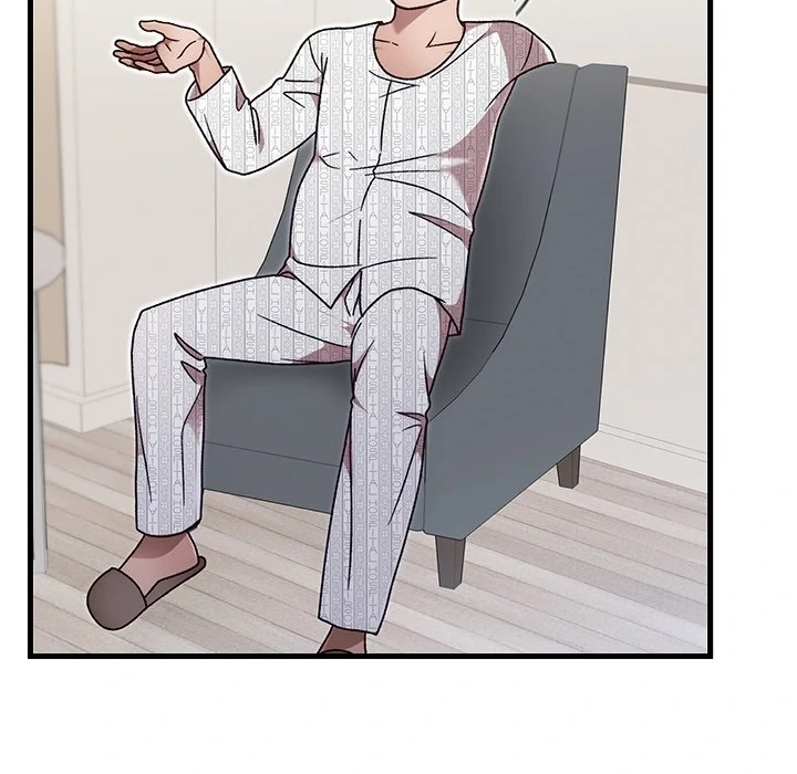 Read Marriage Chains chapter 46 image 110 on Lezhin