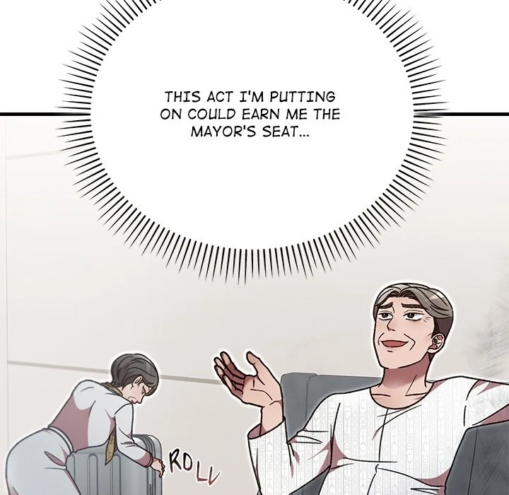 Read Marriage Chains chapter 46 image 116 on Lezhin
